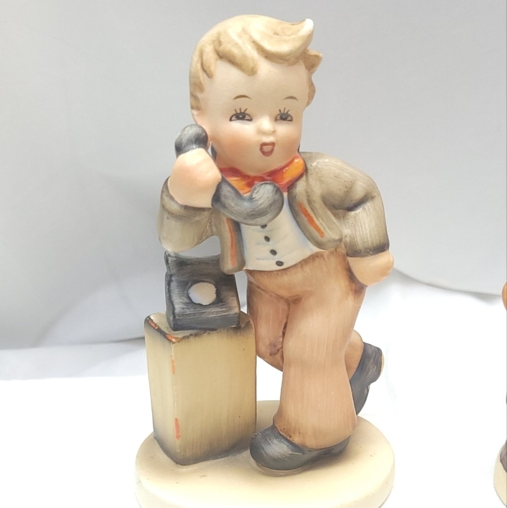 Vintage Napco Figurines - Picture 2 of 8